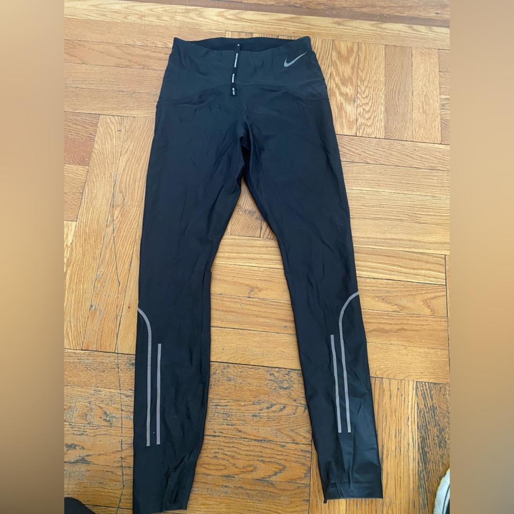 Nike dry fit running leggings